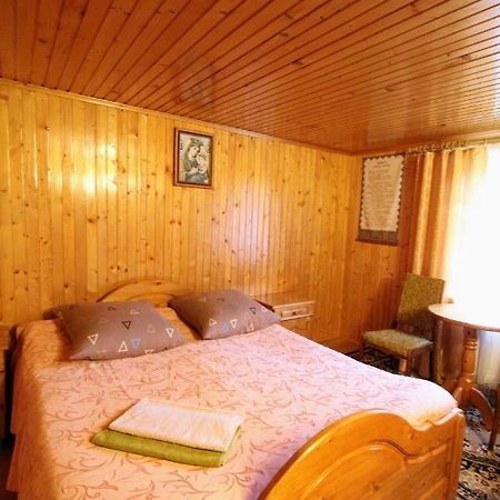 Apartmán Карпатська Полонина Jaremče Exteriér fotografie
