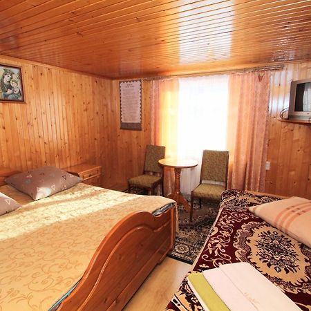 Apartmán Карпатська Полонина Jaremče Exteriér fotografie