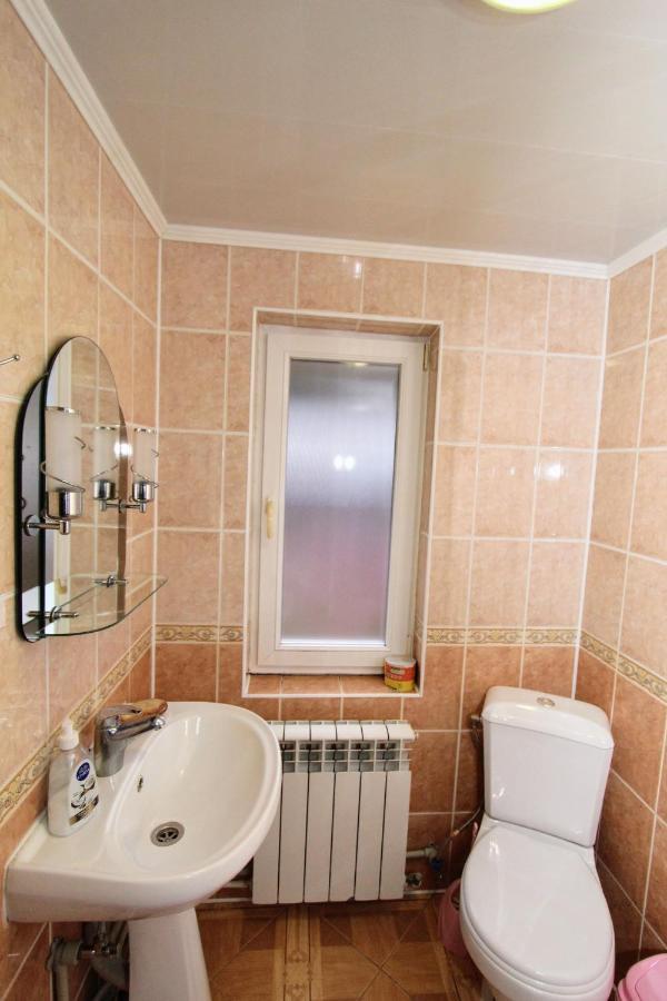 Apartmán Карпатська Полонина Jaremče Exteriér fotografie