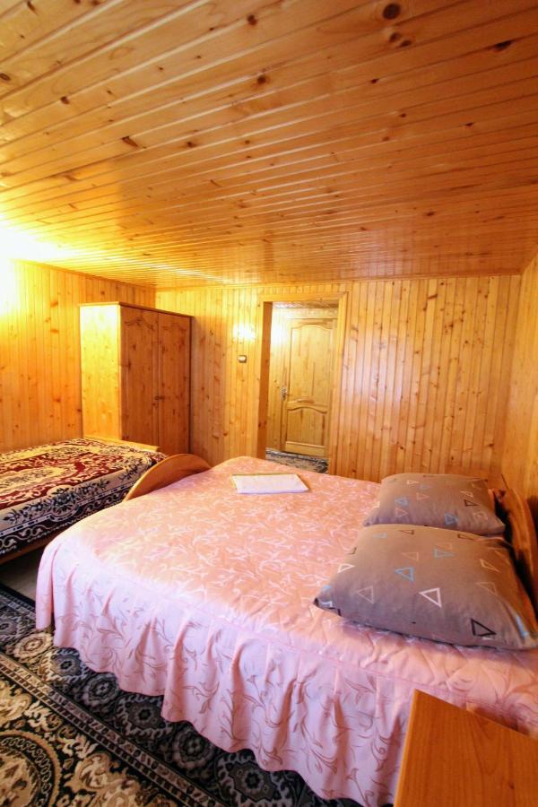 Apartmán Карпатська Полонина Jaremče Exteriér fotografie