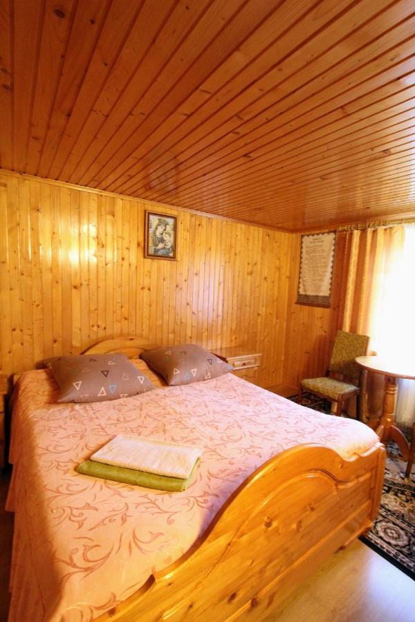 Apartmán Карпатська Полонина Jaremče Exteriér fotografie