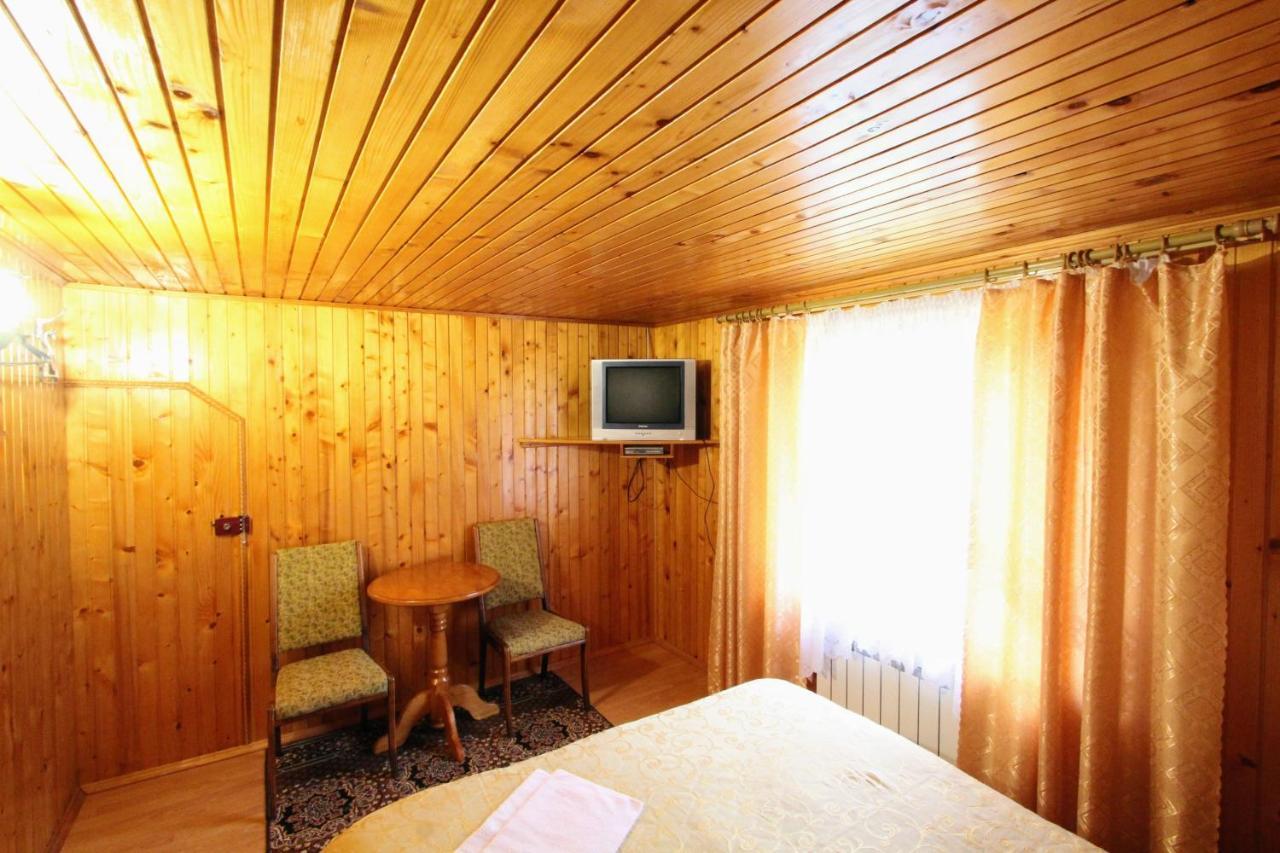 Apartmán Карпатська Полонина Jaremče Exteriér fotografie