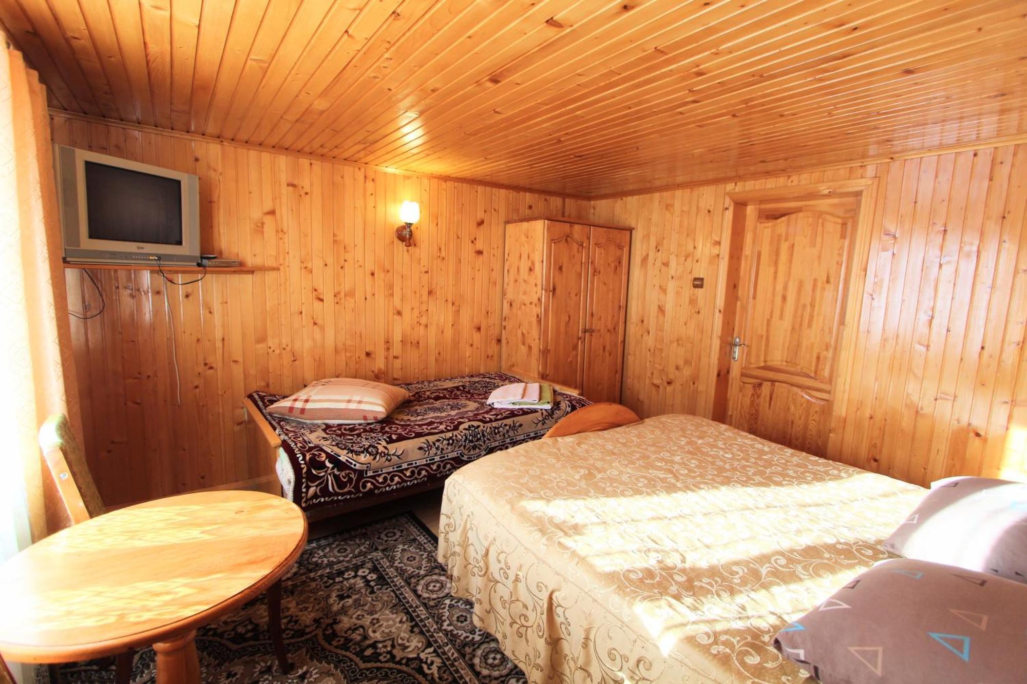 Apartmán Карпатська Полонина Jaremče Exteriér fotografie