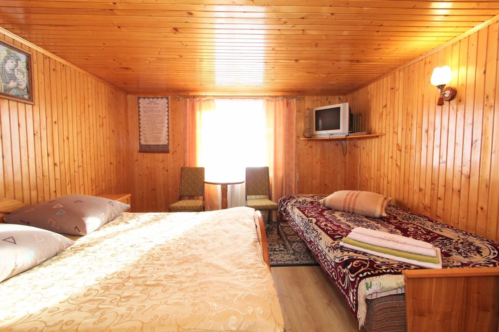 Apartmán Карпатська Полонина Jaremče Exteriér fotografie