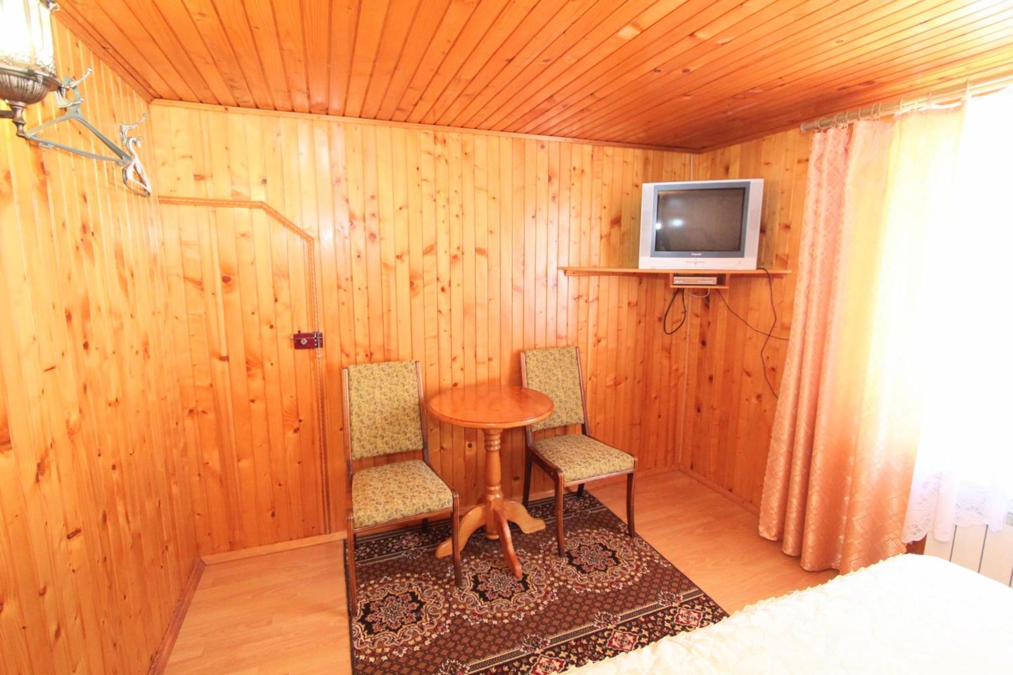 Apartmán Карпатська Полонина Jaremče Exteriér fotografie